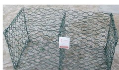 Anping five new wire mesh factory