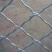 Galvanized Beautiful Grid Wire Mesh