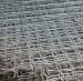 Galvanized Beautiful Grid Wire Mesh