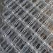 Galvanized Beautiful Grid Wire Mesh