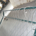 Galvanized Razor Wire