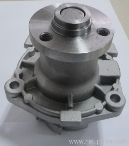 Fiat Water Pump