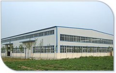Henan Liang Industries,Inc.