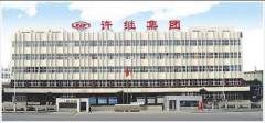 XJ Parking System Co., Ltd