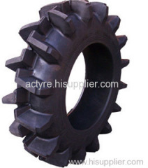 Agriculture Tyre