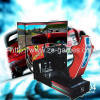 Car Racing Simuator machine