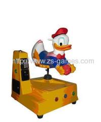 Donald duck ,mini Music Machine