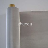 Stainless Steel Wire Cloth