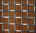 Galvanized Square Wire Mesh