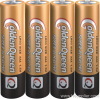 Alkaline battery