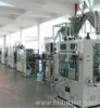 dry battery LR6 production line