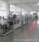 dry battery LR20 Production equipment