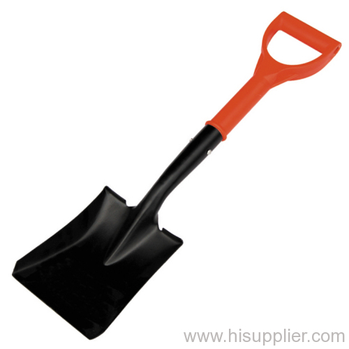 Shovel，spade