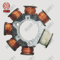 MAGNETO STATOR