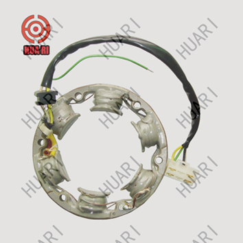 MAGNETO STATOR