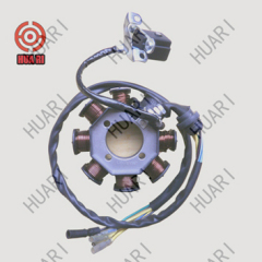 MAGNETO STATOR