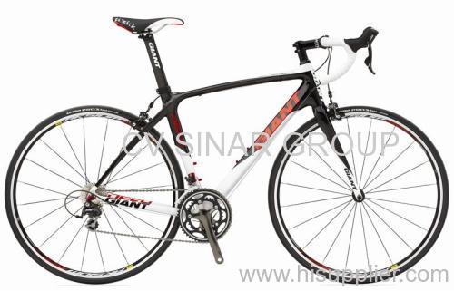 Giant 2010 Defy Advanced 2