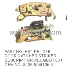 DOOR CATCH STRIKER