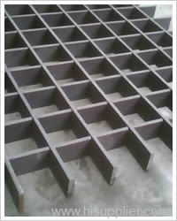 Steel Grating