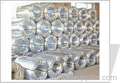 Galvanized Wire Strands