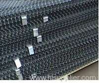 carbon steel Expanded Metal Sheet