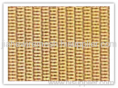 brass wire mesh supplier