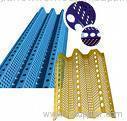 perforated metal mesh