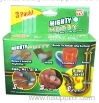 Mighty putty