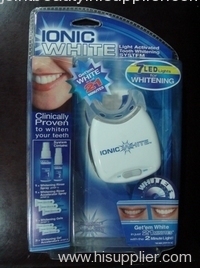 ionic white light care