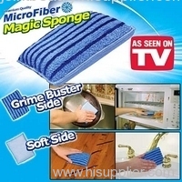 magic foam sponge