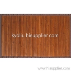 bamboo flooring mat,area rugs , mats,flooring covering