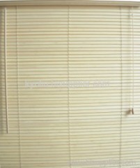 bambo venetian blinds