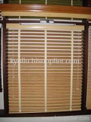 bambo venetian blinds