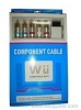 Wii component cable