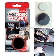 magnetic cell phone holder