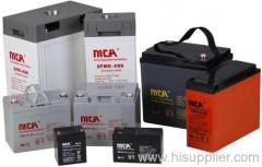 Lead Acid AGM Battery 12V70Ah