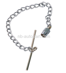 chain tire tool