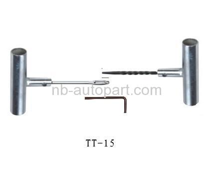 t-handle tool