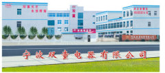 Ningbo Shuangtong Electric Appliance Co., Ltd.