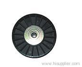 scania Belt Pulley