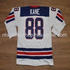 team usa hockey jersey