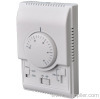 mechanical room thermostat