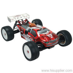 RC Truggy