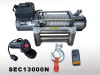 Truck Winch