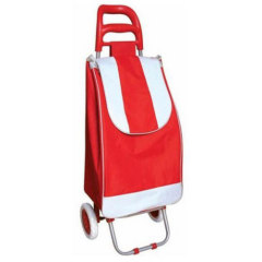 foldable shopping trolley bags