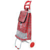 Shopping Trolley and Bags