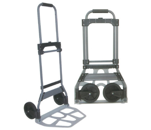 foldable trolley cart