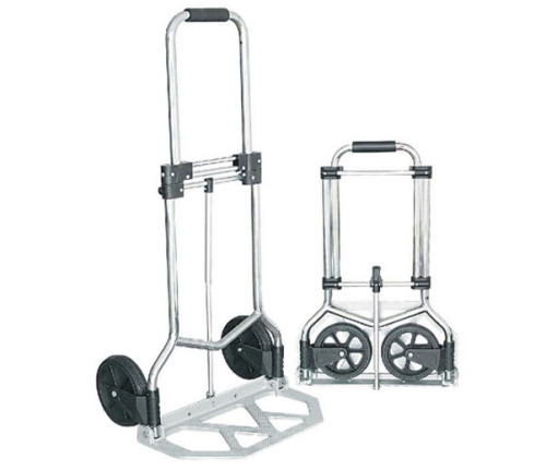 80kg trolleys