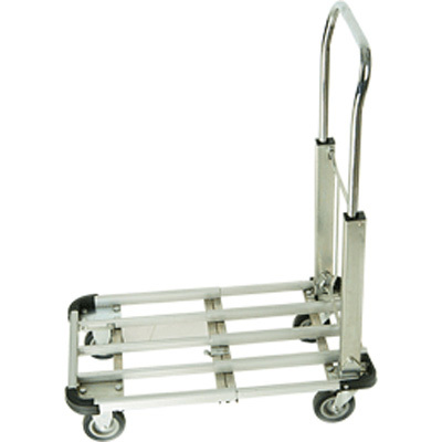 Extension trolleys