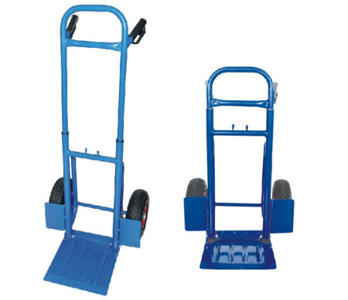 Warehouse Hand Truck